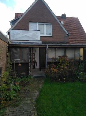 Foto - Doppelhaushälfte in Vreden