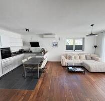 Hochwertige 3-Zimmer Wohnung mit Balkon - Usingen