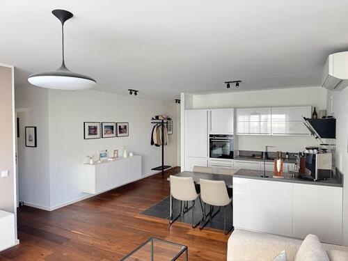 Foto - 3 Zimmer Etagenwohnung zum Kaufen in Usingen