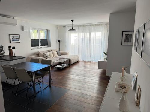 Foto - Etagenwohnung in Usingen zum Kaufen