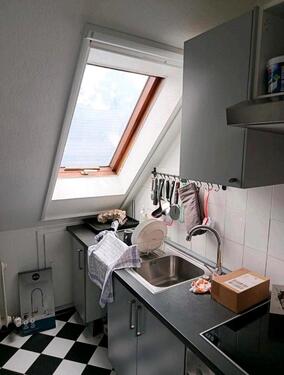 Foto - 2,5 Zimmerwohnung in Hamburg Finkenwerder