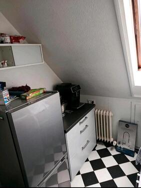 Foto - 2.5 Zimmer Etagenwohnung zur Miete in Hamburg