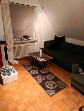 Foto - 2.5 Zimmer Etagenwohnung in Hamburg