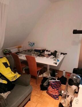 Foto - Etagenwohnung in Hamburg zur Miete
