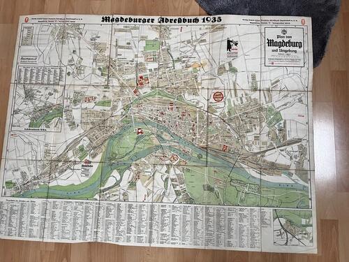 Foto - andere zur Miete in Wolmirstedt