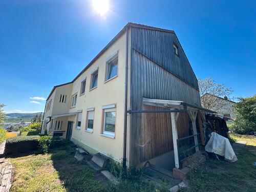 Foto - Einfamilienhaus in Altenkunstadt
