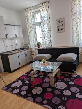 Foto - Etagenwohnung in Neunkirchen zur Miete