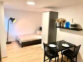 Foto - Etagenwohnung zur Miete in Ludwigsburg
