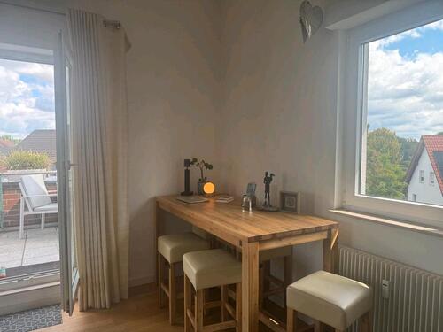 Foto - Etagenwohnung zur Miete in Nottuln