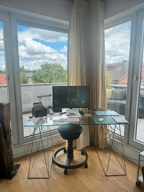Foto - Etagenwohnung in Nottuln