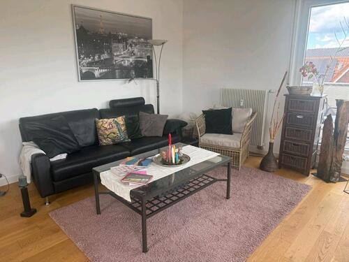 Foto - Etagenwohnung in Nottuln zur Miete