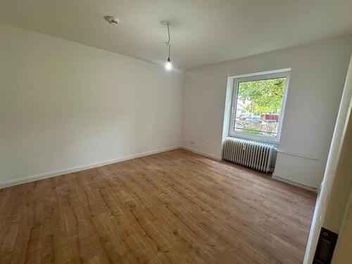 Foto - Etagenwohnung in Hannover
