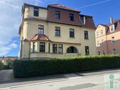 Foto - Ihr neues Wohndomizil wartet auf Sie! Geräumige 3-Raum-Wohnung im 1. OG auf der Friedrich-List-Straße zu vermieten!