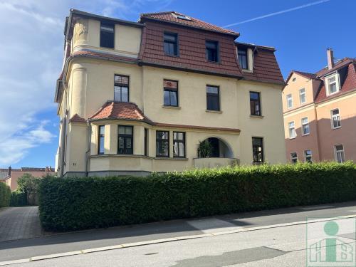 Foto - Ihr neues Wohndomizil wartet auf Sie! Geräumige 3-Raum-Wohnung im 1. OG auf der Friedrich-List-Straße zu vermieten!