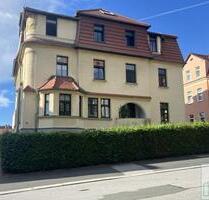 Ihr neues Wohndomizil wartet auf Sie! Geräumige 3-Raum-Wohnung im 1. OG auf der Friedrich-List-Straße zu vermieten! - Bautzen