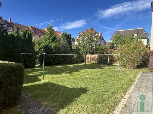 Foto - Etagenwohnung zur Miete in Bautzen