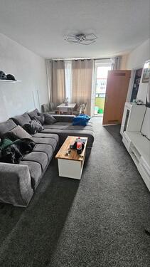 Foto - Etagenwohnung zur Miete in Elmenhorst/Lichtenhagen