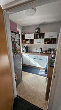 Foto - Etagenwohnung in Elmenhorst/Lichtenhagen