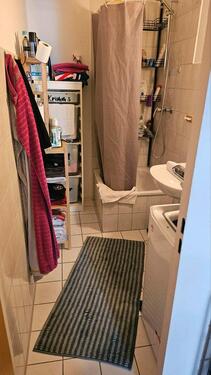 Foto - Etagenwohnung in Elmenhorst/Lichtenhagen zur Miete