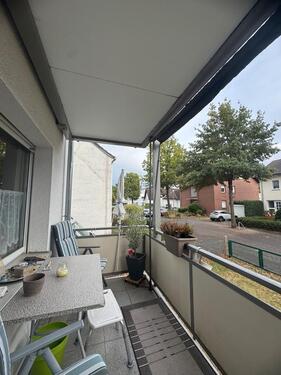 Foto - 3 ZKBB mit Garage in guter Lage von Elsen zu vermieten