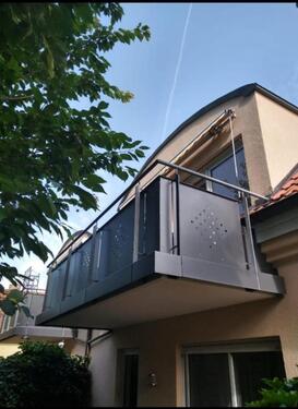 Foto - Etagenwohnung zur Miete in Bamberg