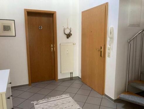 Foto - Etagenwohnung in Bamberg zur Miete