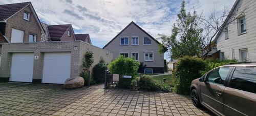Foto - Attraktives Ein-Zweifamilienhaus in ruhiger Wohnlage von Luthe