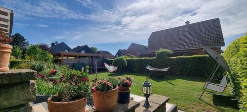Foto - Einfamilienhaus in Wunstorf