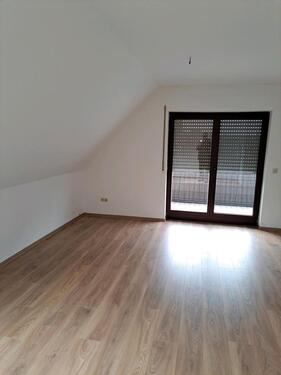 Foto - Etagenwohnung in Hasselroth zur Miete