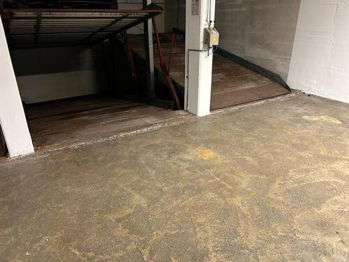 Foto - Tiefgaragenstellplatz in Schwabing