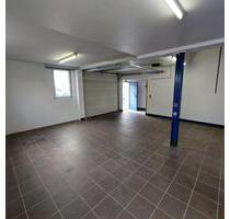 Halle Lager in Erlenbach zu vermieten - Erlenbach am Main