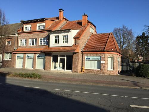 Foto - Etagenwohnung zur Miete in Ahlen
