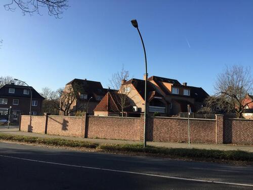 Foto - Etagenwohnung in Ahlen