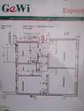 Foto - Nachmieter 3-Raumwohnung - 685,00 EUR Kaltmiete,