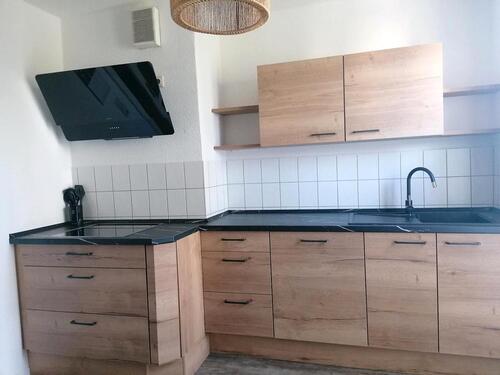 Foto - Etagenwohnung zur Miete in Eisenhüttenstadt