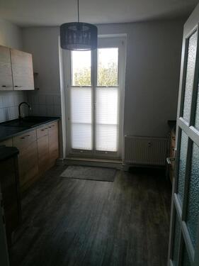Foto - Etagenwohnung in Eisenhüttenstadt zur Miete