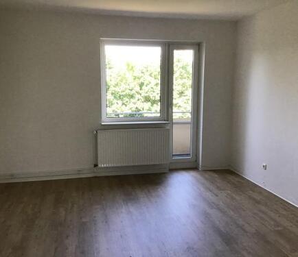Foto - Etagenwohnung zur Miete in Lübeck