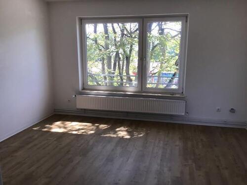 Foto - Etagenwohnung in Lübeck