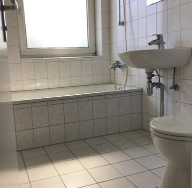 Foto - Etagenwohnung in Lübeck zur Miete