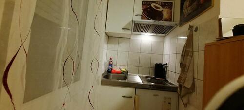 Foto - Etagenwohnung in Reutlingen