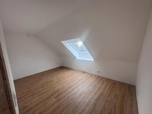 Foto - Etagenwohnung in Rotenburg (Wümme)