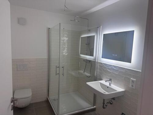 Foto - Etagenwohnung in Rotenburg (Wümme) zur Miete