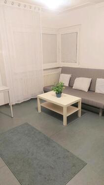 Foto - Etagenwohnung in Berlin