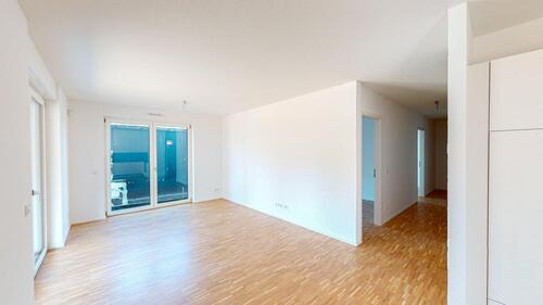 Foto - Wohnen im Sullivan Parkside: Perfekt für Familien! (MA-SP-42)