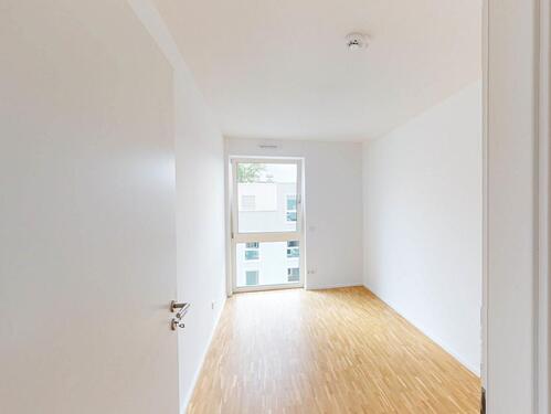 Foto - Etagenwohnung in Mannheim zur Miete