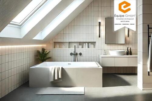 Foto - Etagenwohnung zur Miete in Heidenau