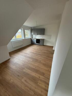 Foto - 1 Zimmer Etagenwohnung zur Miete in Osterrönfeld