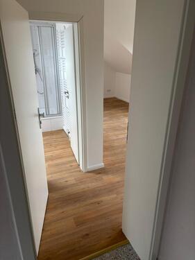 Foto - Etagenwohnung in Osterrönfeld zur Miete