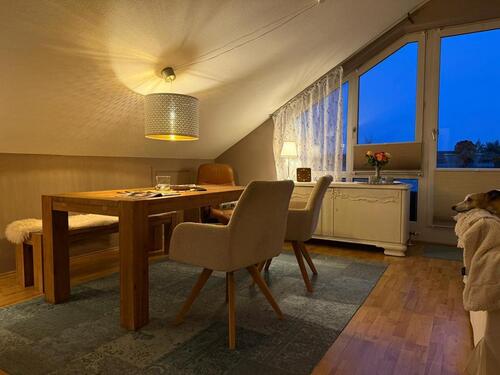 Foto - 4 Zimmer Etagenwohnung zur Miete in Marbach am Neckar