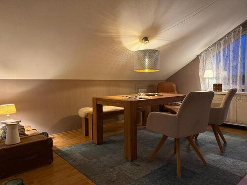 Foto - 4 Zimmer Etagenwohnung in Marbach am Neckar